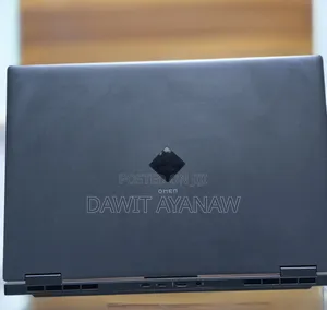 New Laptop HP Omen 16 16GB Intel Core I9 SSD 1T