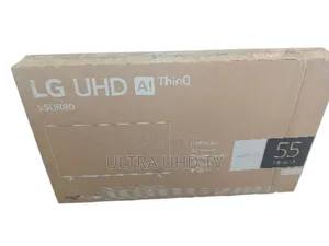 Lg Tv 55 Inch Ur 80 Smart Uhd Tv Display Screen Uhdscreen Size