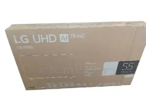 Lg Tv 55 Inch Ur 80 Smart Uhd Tv Display Screen Uhdscreen Size