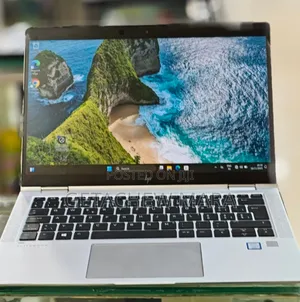 New Laptop HP Envy X360 16GB Intel Core I7 SSD 512GB