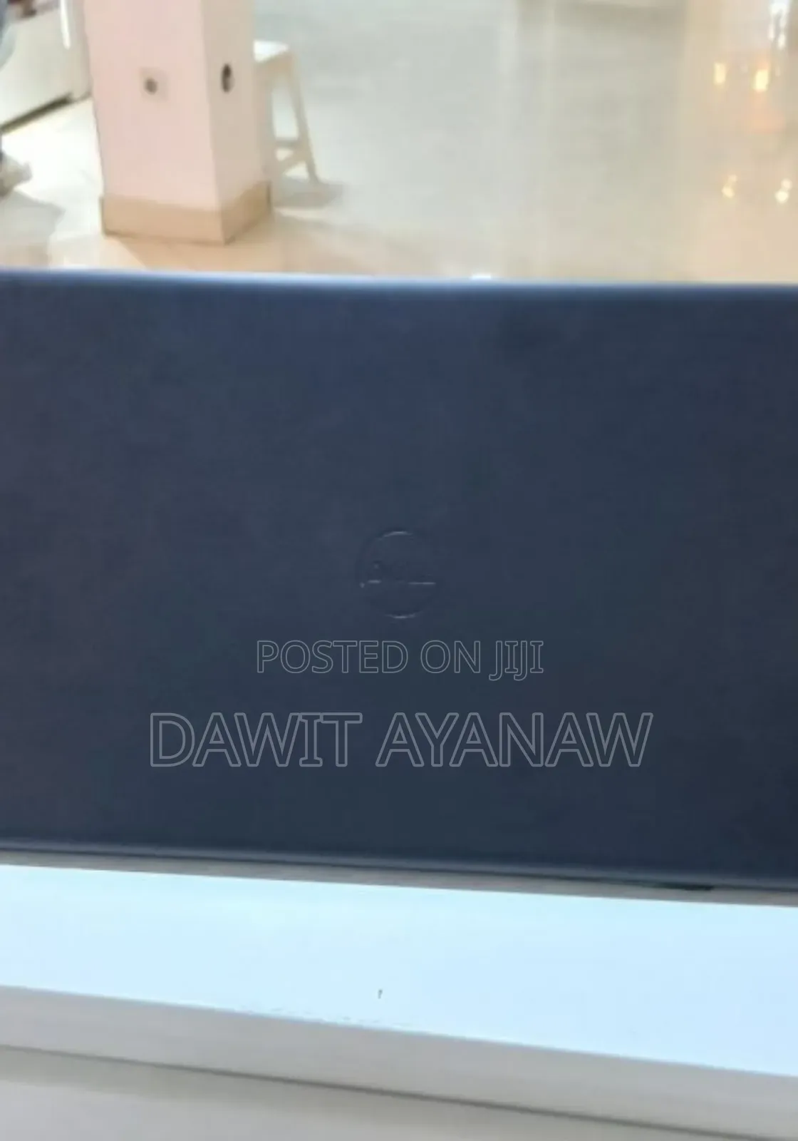 New Laptop Dell Vostro 3520 16GB Intel Core I5 SSD 512GB