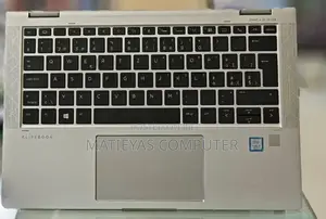 New Laptop HP EliteBook X360 1030 G3 16GB Intel Core I7 SSD 512GB