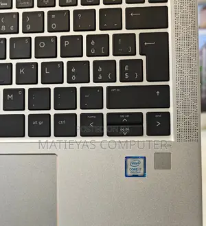 New Laptop HP EliteBook X360 1030 G3 16GB Intel Core I7 SSD 512GB