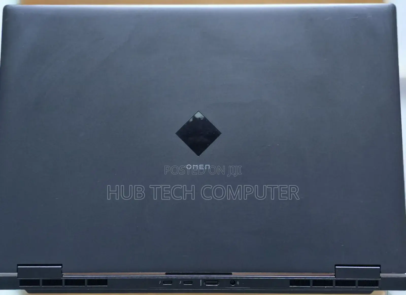 New Laptop HP Omen 16 16GB Intel Core I9 SSD 512GB