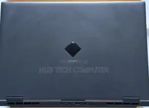 New Laptop HP Omen 16 16GB Intel Core I9 SSD 512GB