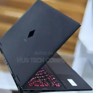 Photo - New Laptop HP Omen 16 16GB Intel Core I9 SSD 512GB