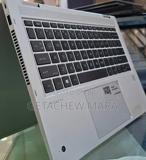 New Laptop HP ProBook 11 X360 16GB AMD Ryzen 7 SSD 256GB