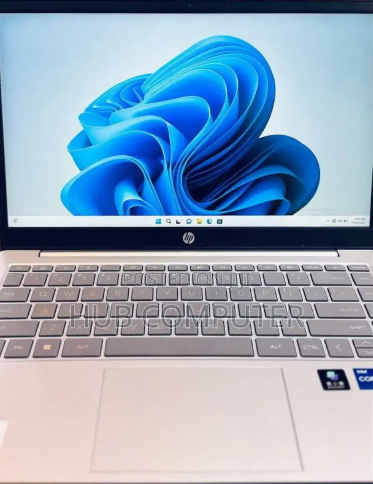 New Laptop HP Stream Notebook 16GB Intel Core I7 SSD 512GB