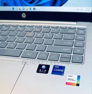 New Laptop HP Stream Notebook 16GB Intel Core I7 SSD 512GB