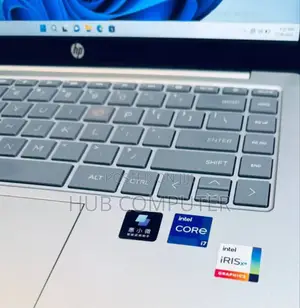 New Laptop HP Stream Notebook 16GB Intel Core I7 SSD 512GB