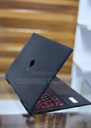 New Laptop HP Omen 16 16GB Intel Core I9 SSD 512GB