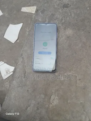 New Samsung Galaxy A05s 128 GB Purple