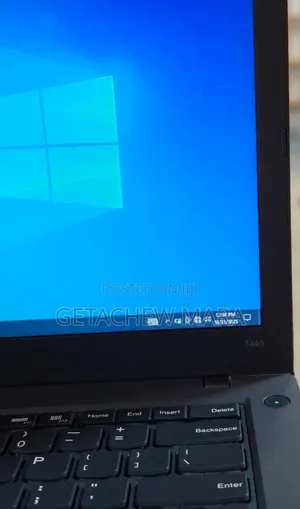 New Laptop Lenovo ThinkPad Yoga 8GB Intel Core I5 SSD 500GB