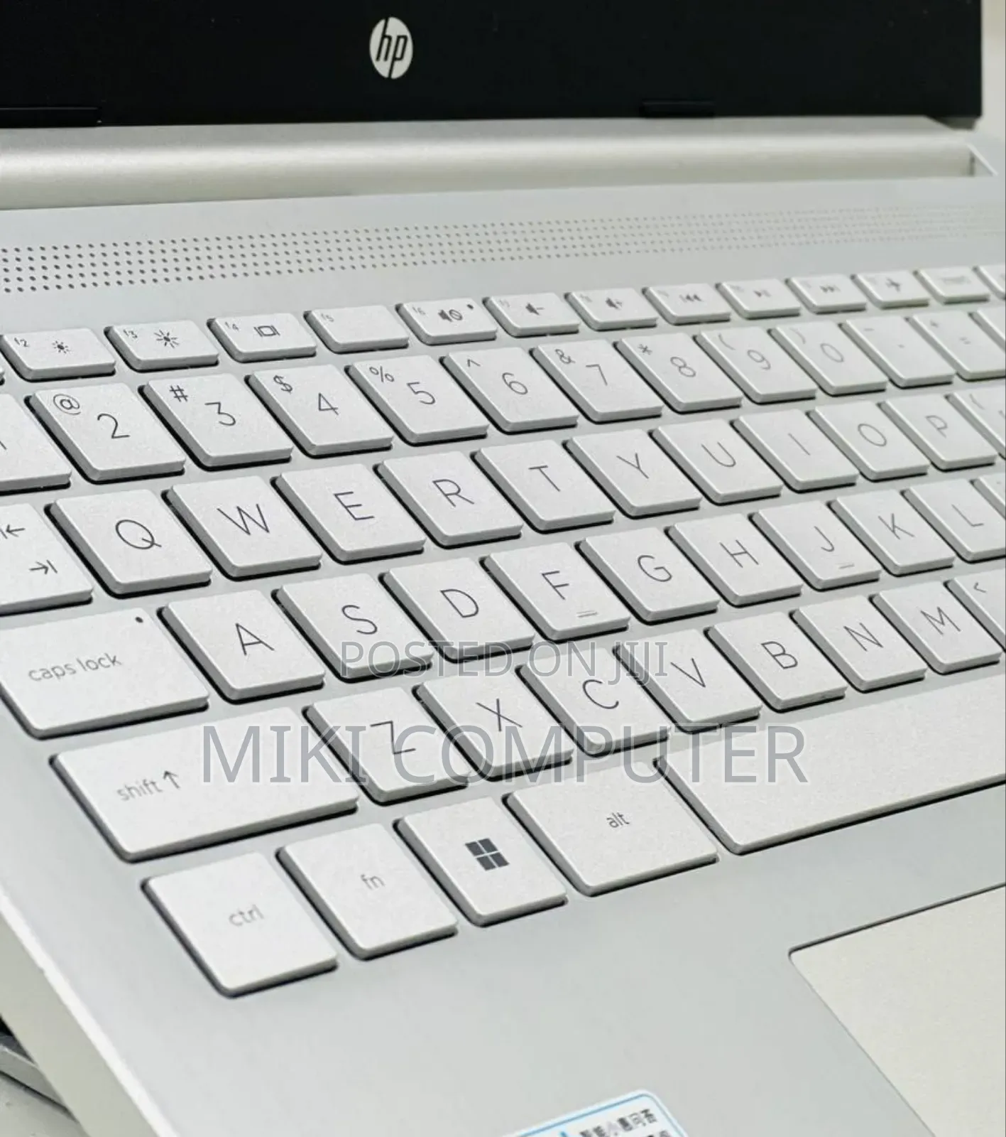 New Laptop HP Stream Notebook 16GB Intel Core I5 SSD 1T