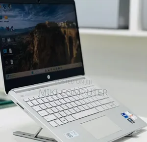 New Laptop HP Stream Notebook 16GB Intel Core I5 SSD 1T