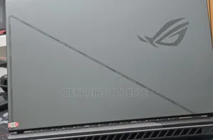 New Laptop Asus ROG Strix G15 16GB Intel Core I9 SSD 1T