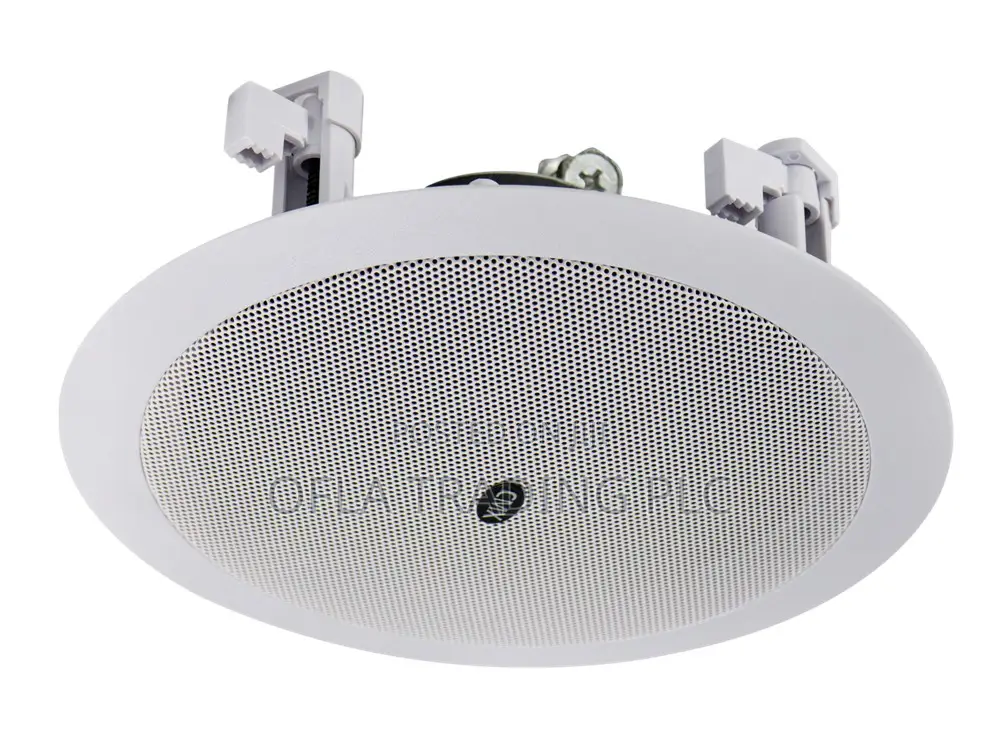 5.25" Coaxial Ceiling Speaker
