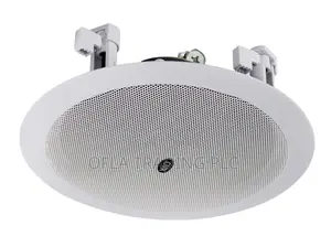Photo - 5.25" Coaxial Ceiling Speaker