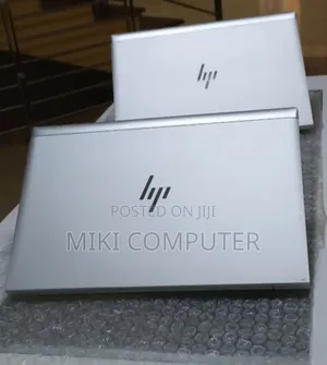 New Laptop HP EliteBook 830 G7 16GB Intel Core I5 SSD 512GB