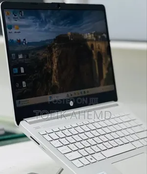 New Laptop HP Stream Notebook 16GB Intel Core I5 SSD 1T