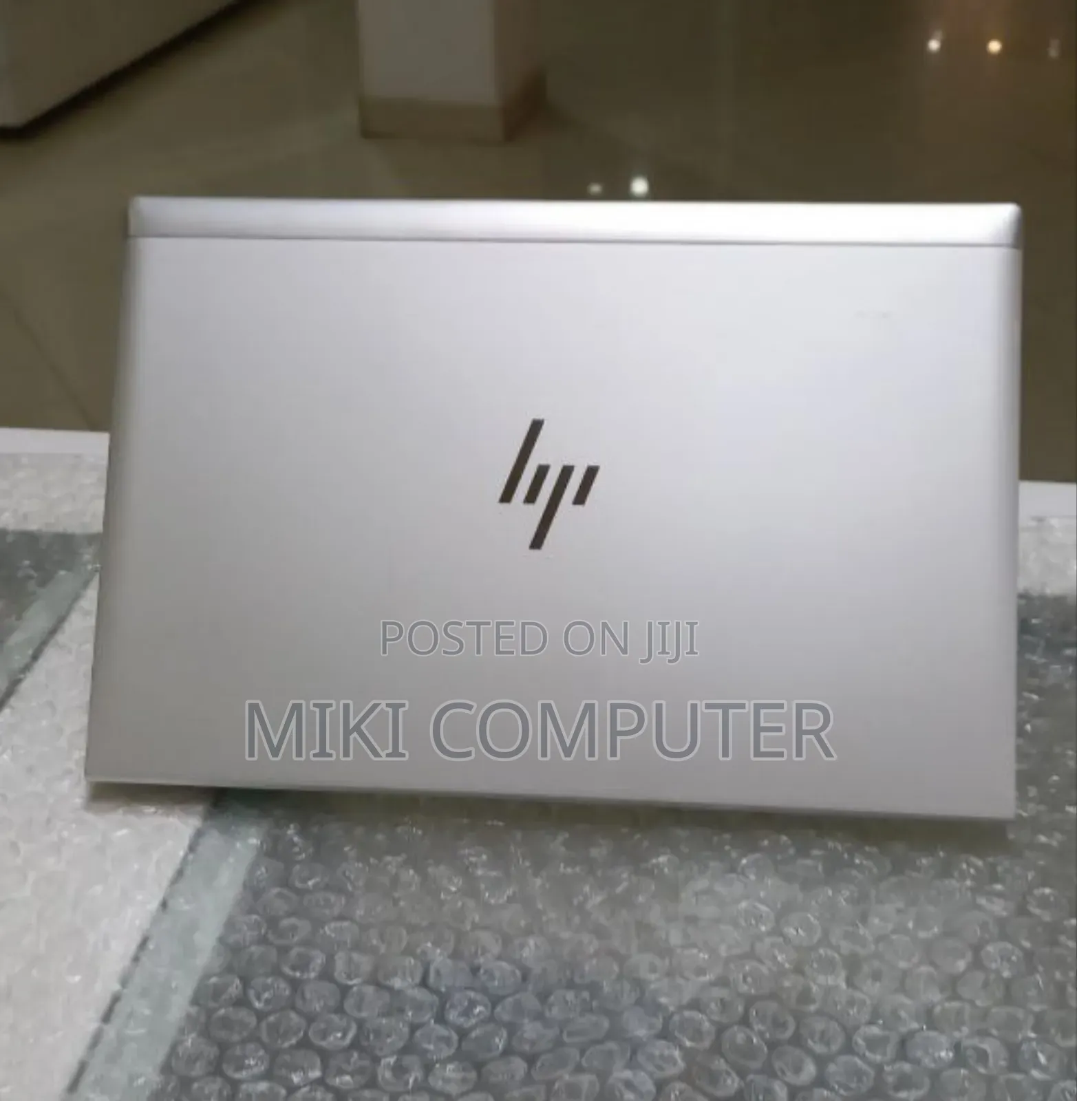 New Laptop HP EliteBook 830 G7 16GB Intel Core I5 SSD 512GB