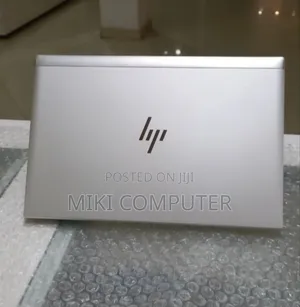 New Laptop HP EliteBook 830 G7 16GB Intel Core I5 SSD 512GB