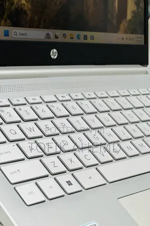 New Laptop HP Stream Notebook 16GB Intel Core I5 SSD 1T