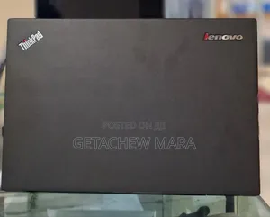 Photo - New Laptop Lenovo ThinkPad Yoga 8GB Intel Core I5 SSD 500GB