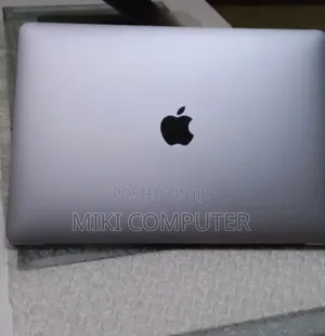 New Laptop Apple MacBook Pro M1 16GB Intel SSD 256GB