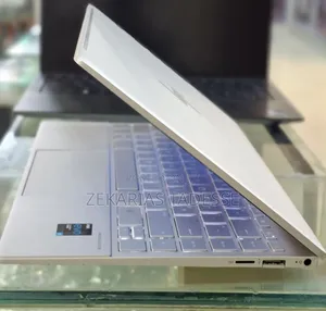 New Laptop HP Envy 13 16GB Intel Core I7 SSD 512GB