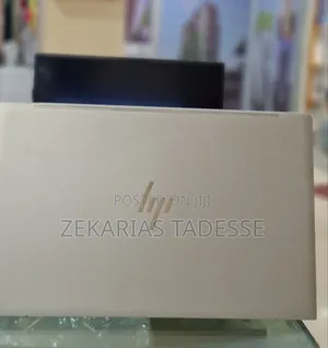 New Laptop HP Envy 13 16GB Intel Core I7 SSD 512GB