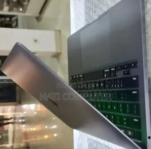 New Laptop Apple MacBook Air 2020 M1 16GB Apple M1 Pro SSD 256GB