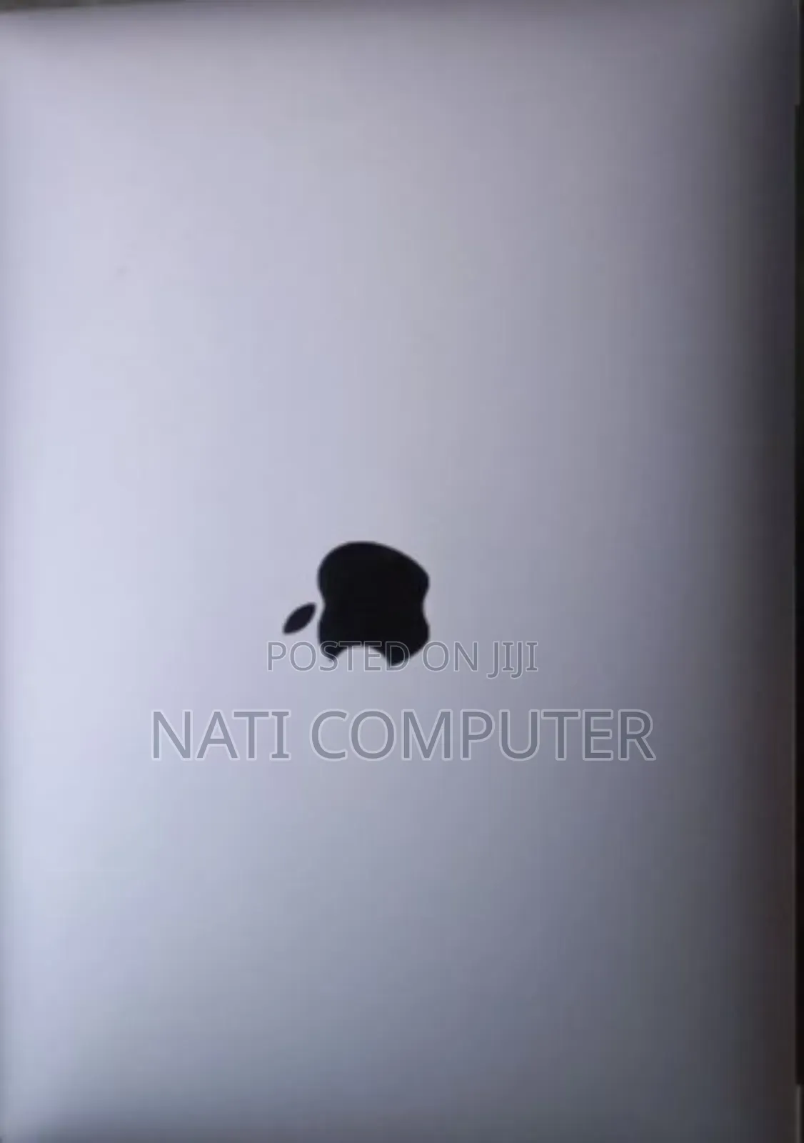 New Laptop Apple MacBook Air 2020 M1 16GB Apple M1 Pro SSD 256GB