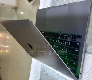 New Laptop Apple MacBook Air 2020 M1 16GB Apple M1 Pro SSD 256GB