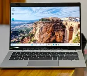 Photo - New Laptop HP EliteBook 830 G6 8GB Intel Core I5 SSD 512GB