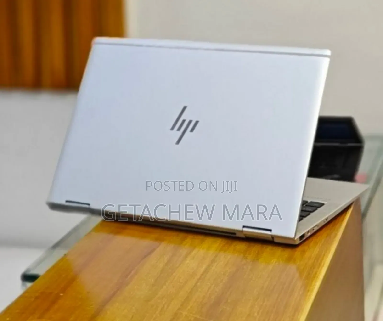 New Laptop HP EliteBook 830 G6 8GB Intel Core I5 SSD 512GB