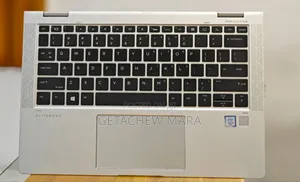 New Laptop HP EliteBook 830 G6 8GB Intel Core I5 SSD 512GB