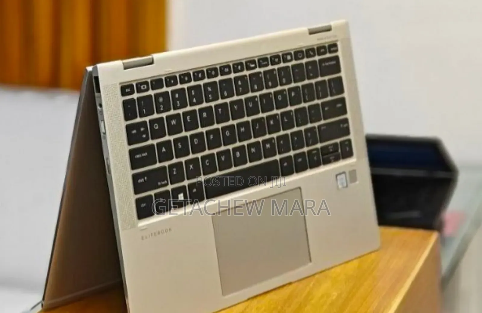 New Laptop HP EliteBook 830 G6 8GB Intel Core I5 SSD 512GB