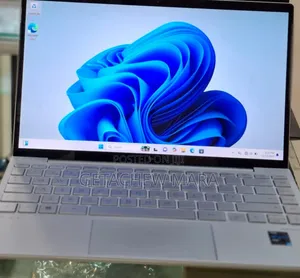 New Laptop HP Envy X360 16GB Intel Core I7 SSD 512GB