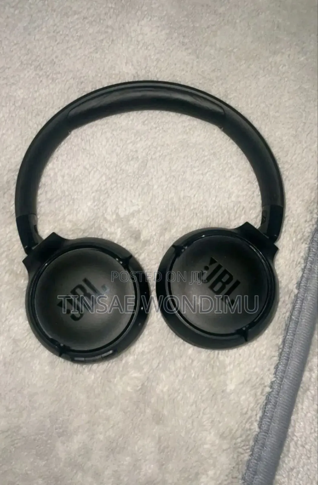 Original JBL Tune 520bt
