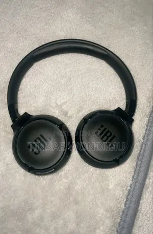 Photo - Original JBL Tune 520bt