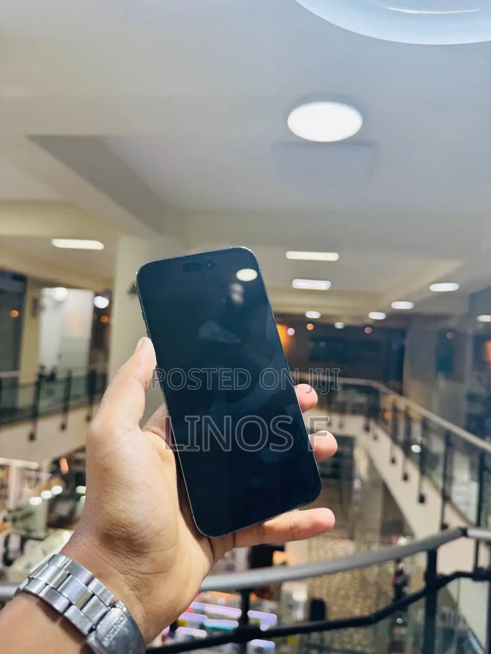 Apple iPhone 14 Pro Max 256 GB Blue