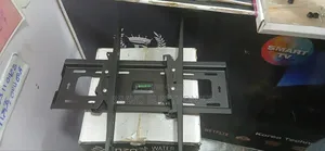 Photo - Fixed Wall Mount (14”–65”) – Strong, Adjustable Super Secure!