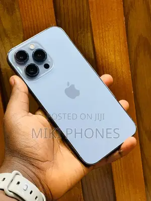 Apple iPhone 13 Pro 256 GB