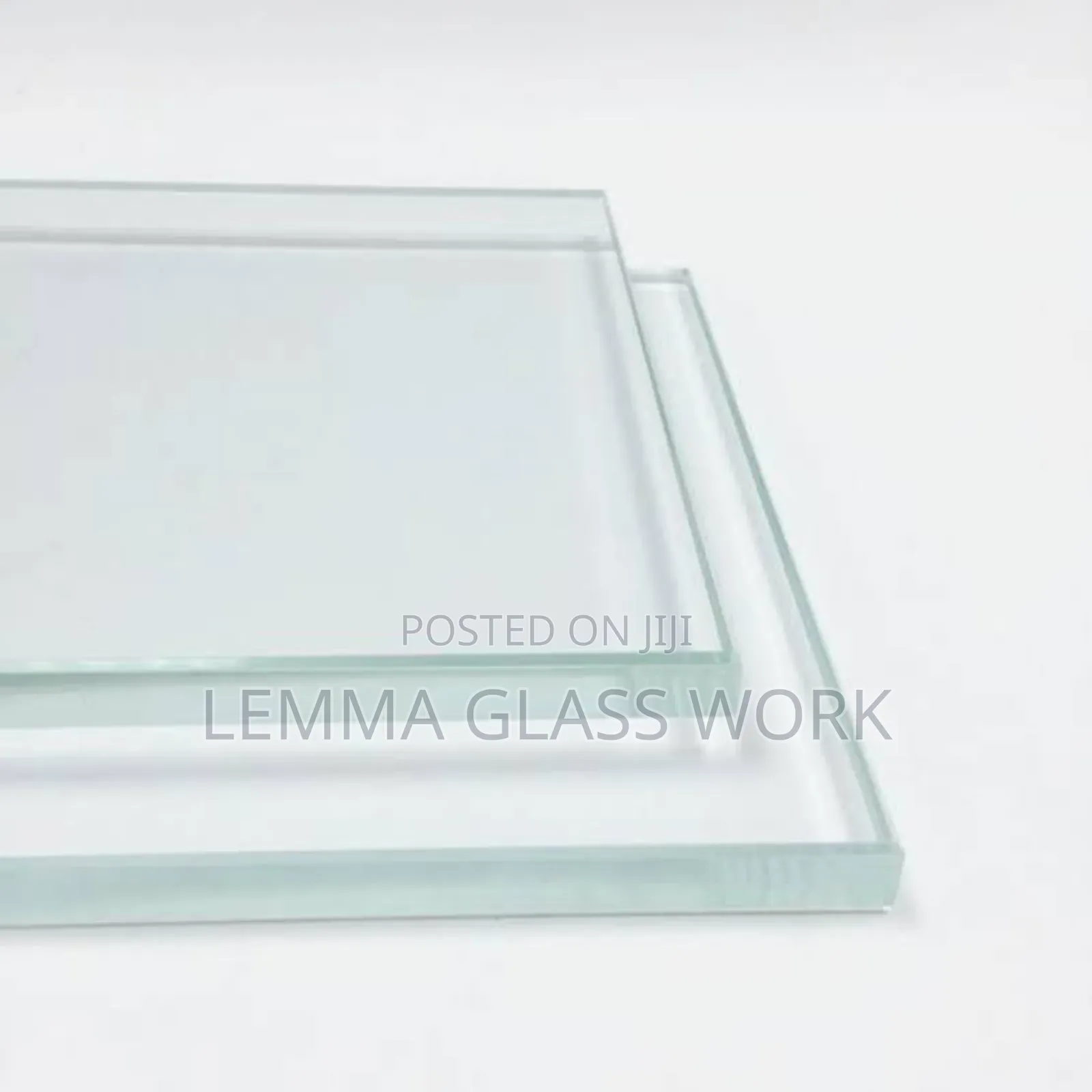 Normal Glass