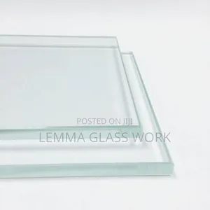Photo - Normal Glass