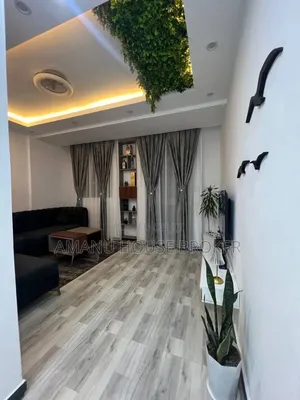 Furnished 2bdrm Apartment in Addis Abeba, Bole for rent