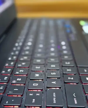 New Laptop HP Omen 16 16GB Intel Core I9 SSD 512GB