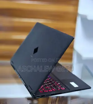 New Laptop HP Omen 16 16GB Intel Core I9 SSD 512GB