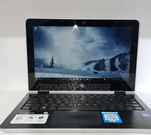 Photo - New Laptop HP Pavilion 13 X360 4GB Intel Core 2 Quad HDD 500GB